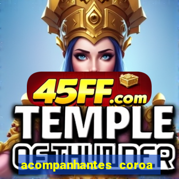acompanhantes coroa porto alegre